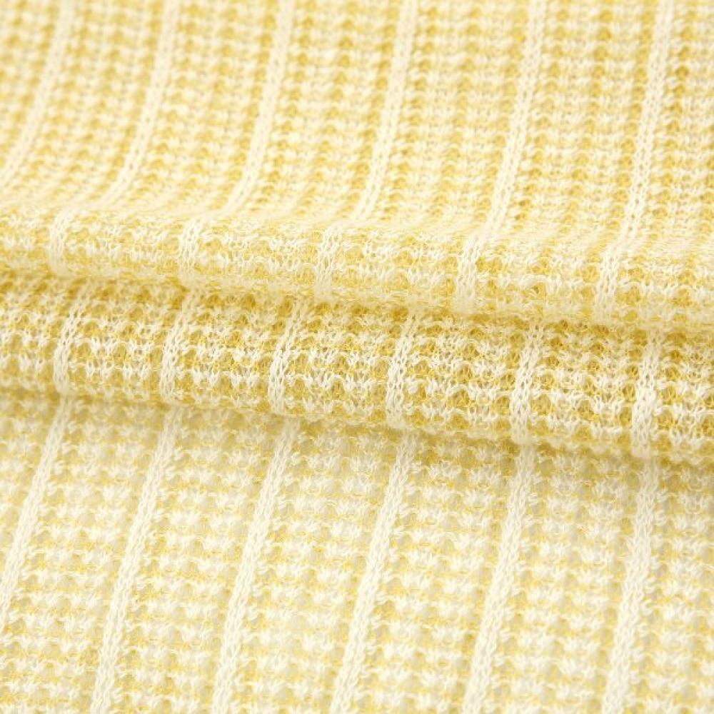 Furina Linen Blend Cardigan Jacket