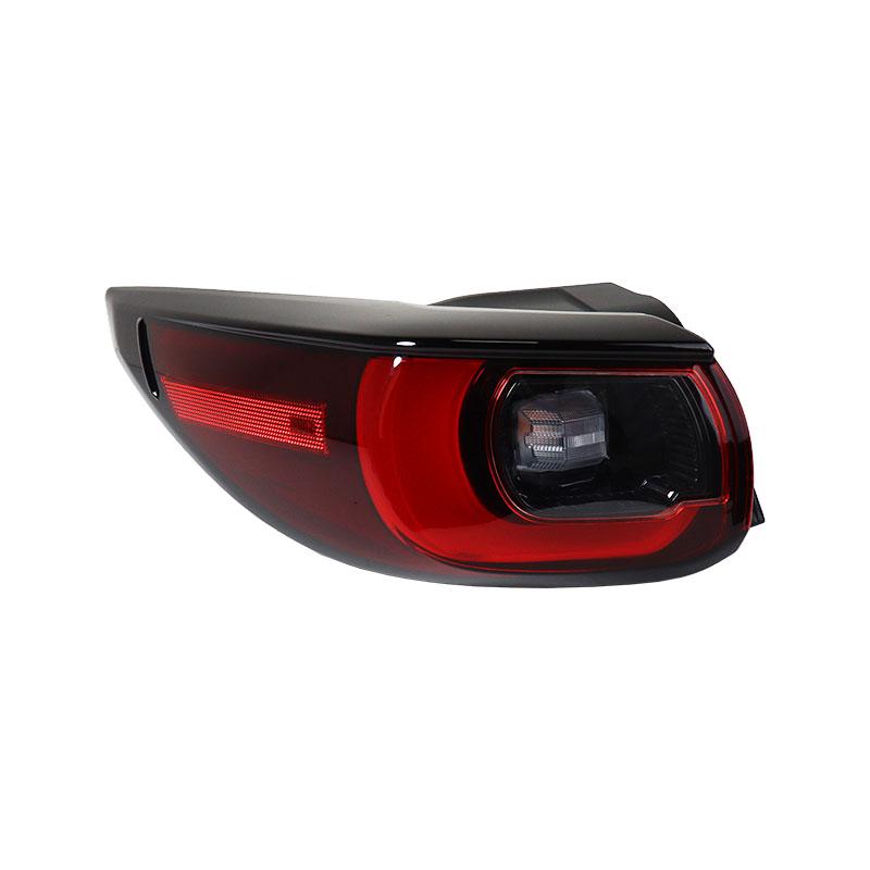 

Car Accessories Taillight Assembly For Mazda CX5 US Version 2025-2025 LED Rear Tail Light Driving Lamp Auto Parts Signal Lamp
