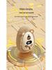2024 USB Rechargeable Mini Plush Pet Hand Warmer
