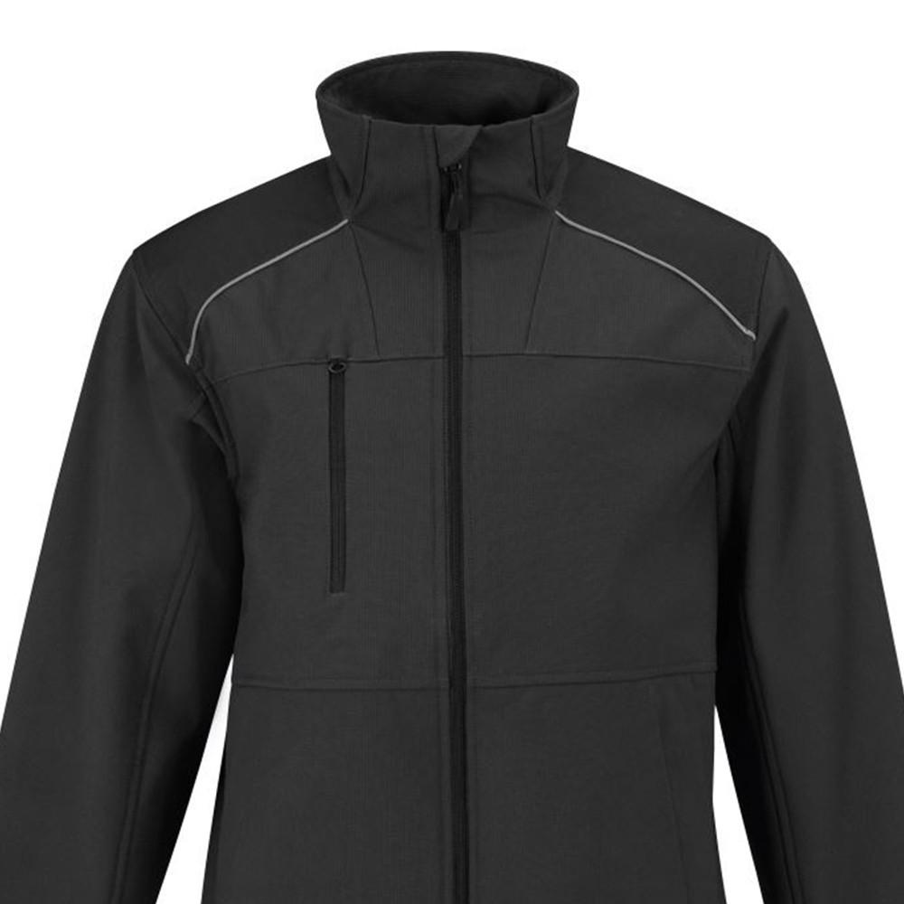 B&C Unisex Adult Shield Pro Soft Shell Jacket