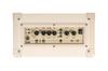 Blackstar V4 Stereo 10 Stereo Guitar Ideal for Home Practice and Live Power Reduction 6 Expansion Voice Double Cream IDCore Amplifier, Streaming,