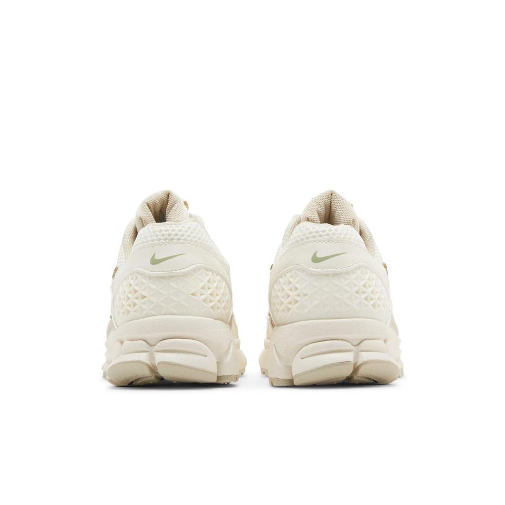 Nike Womens Air Zoom Vomero 5 'Pale Ivory Sanddrift' (women's sizes) Pale Ivory / Pale Ivory / Sanddrift / Pale Ivory Running Shoes FQ6868 111