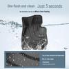 Eco-Friendly Waterproof TPE Floor Mats & Trunk Mat for 2024 BMW I5