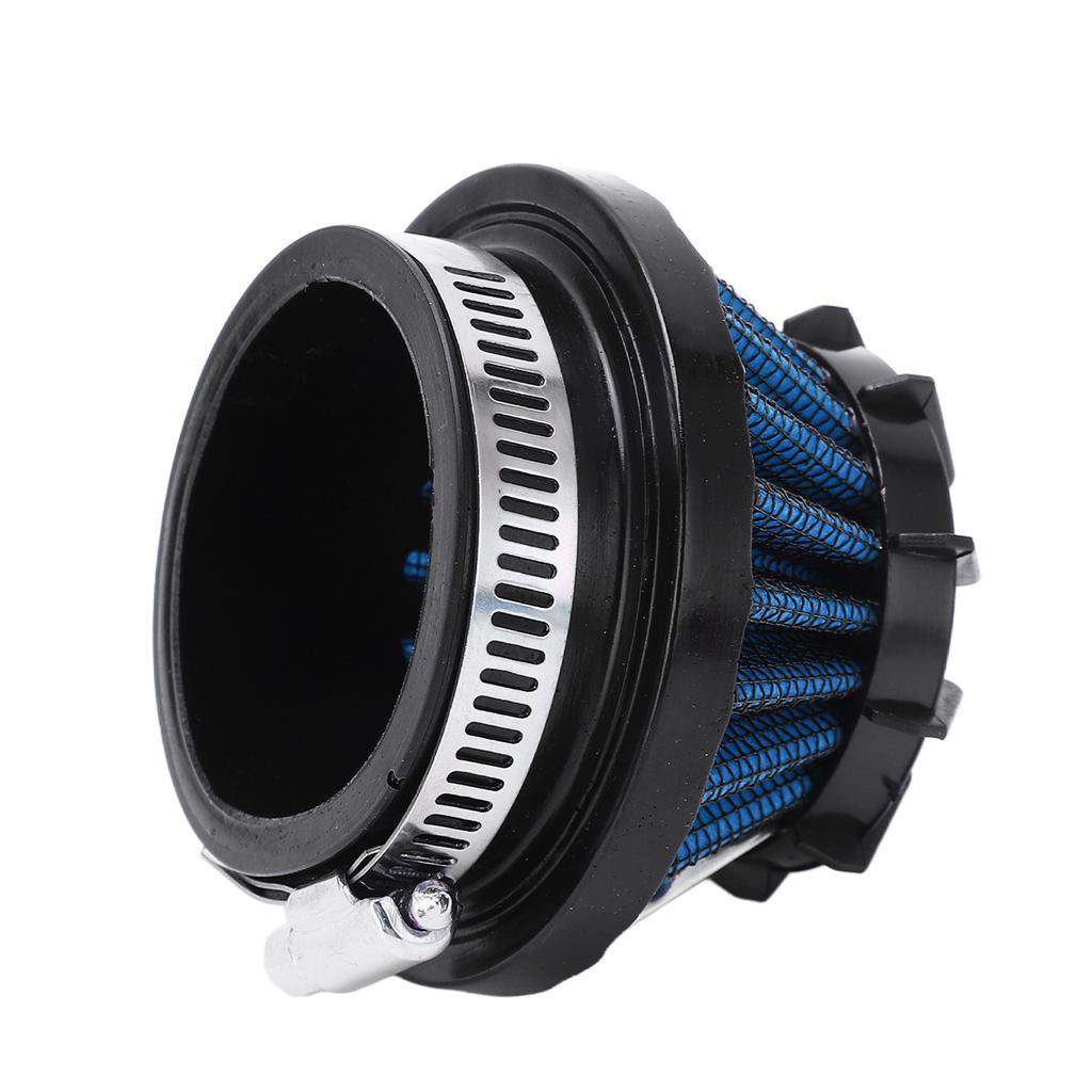 4 in 1 Filter 35mm 42mm 48mm 50mm Inner Diameter Cleaner for Pit Bike Bike Sport Utility Vehicle