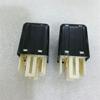 2pcs 4Pin 12V 40A Relay Fit for TOYOTA  90987 02006 # 90987-02006   0567006912  056700-6912