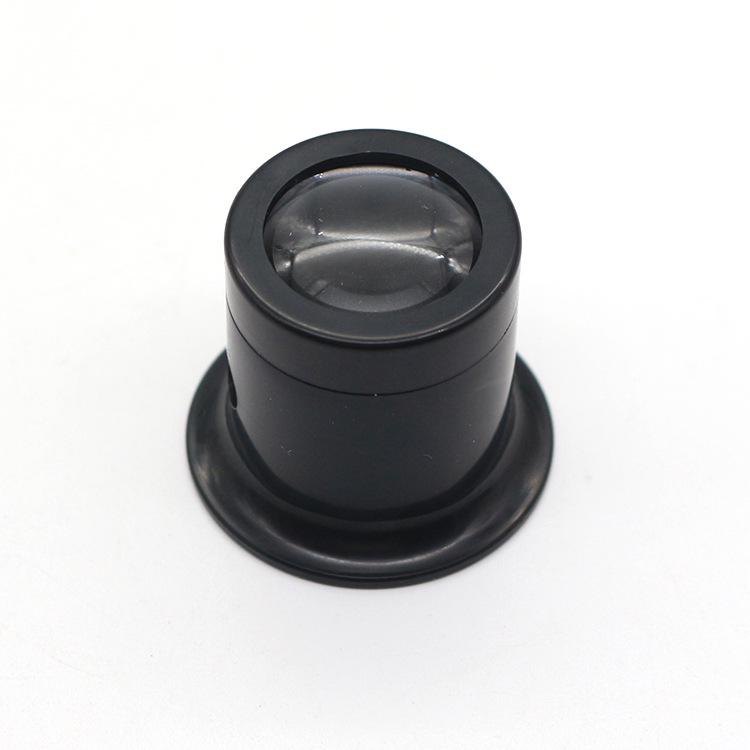 Pryskyřičná Lupa Klenotnická Hodinářská Oprava Oční Čočka Lupa Nástroj