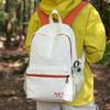 Block Color Backpack Light Travel Outdoor Sports Backpack