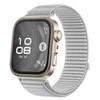 New 1:1 QuickLink Watch Strap for Huawei Watch Fit 4 Nylon Replacement Replacement Strap Elastic Loop Strap Women