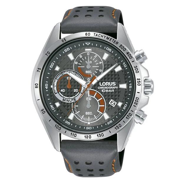 

Lorus Sports Chrono часы