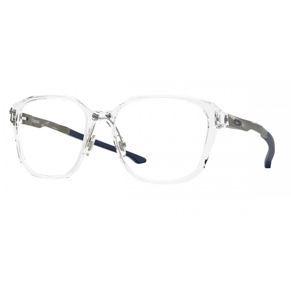 

Oakley Ox8193 Slender 819303 Мужские очки 59-18-146