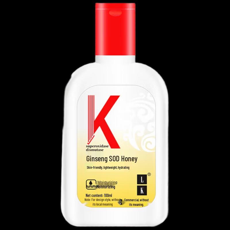 LK Ginseng SOD Cream