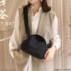 Fashion Waist Bag Shoulder Bags for Women Large Capacity Shell Bag Fanny Pack