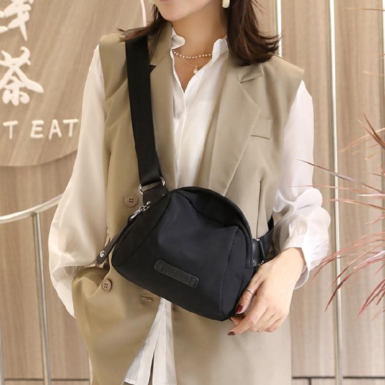 Fashion Waist Bag Shoulder Bags for Women Large Capacity Shell Bag Fanny Pack