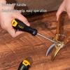Deli 10-Piece Magnetic Screwdriver Set