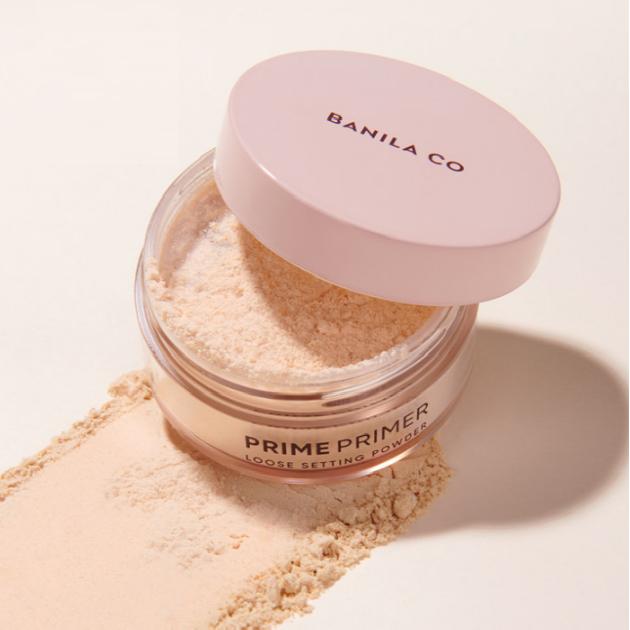 BANILA CO Prime Primer Loose Setting Powder 8g