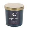 Something Different Night Owl Lavender & Chamomile Candle