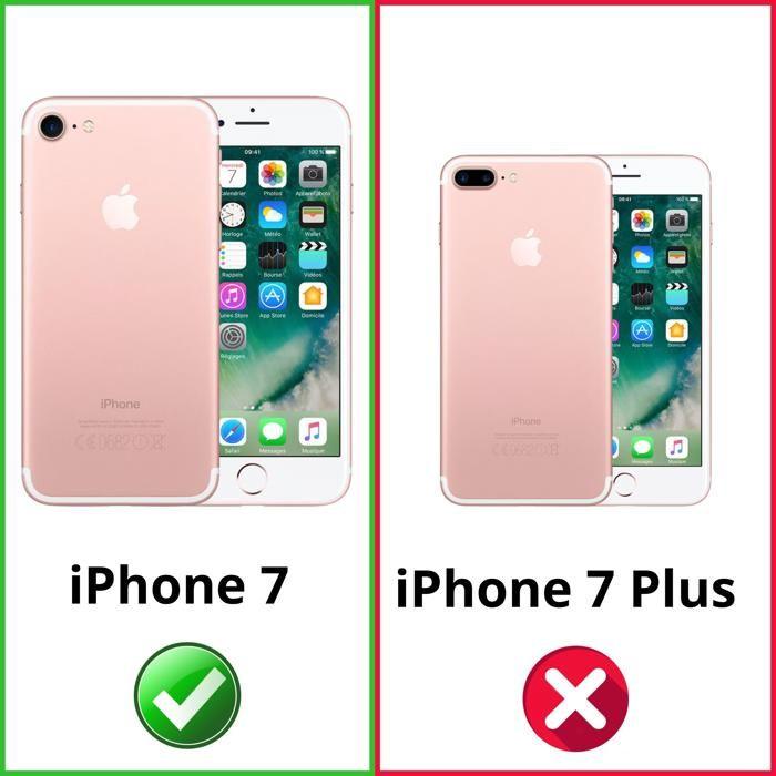 Battery for iPhone 7 - Replacement Battery 1960mAh Lithium-ion Phonillico®