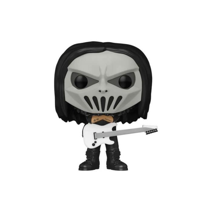 Slipknot POP! Rocks Vinyl Figurine Mick 9 cm