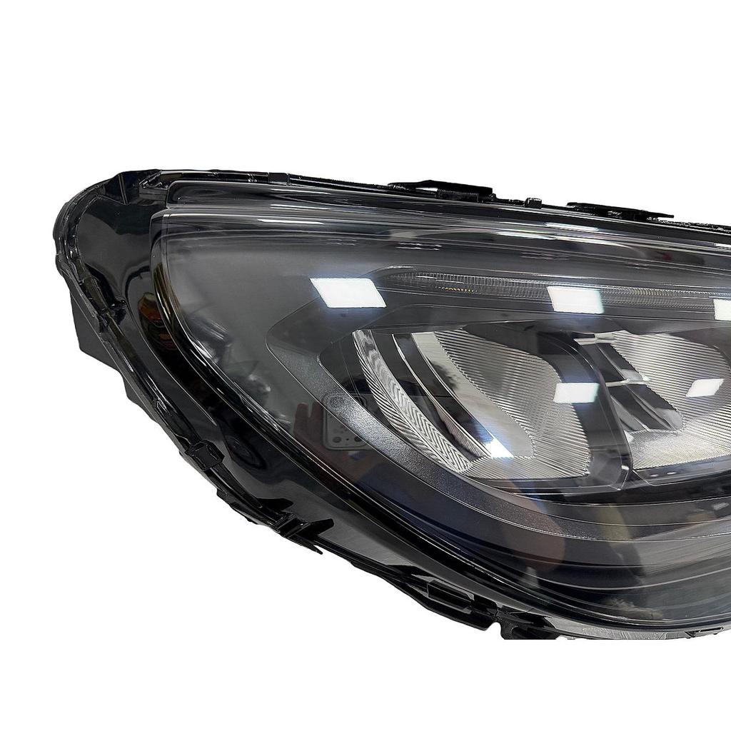 2022 Mercedes EQE 350 W294 LED Digital Headlight Assembly