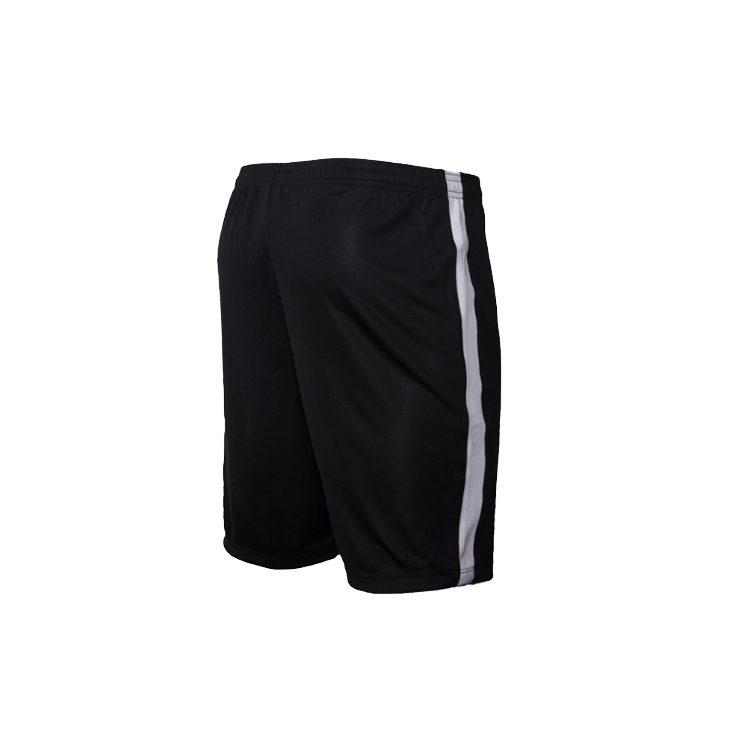 Nike Spodenki Sportowe Męskie Cienkie 832900-010