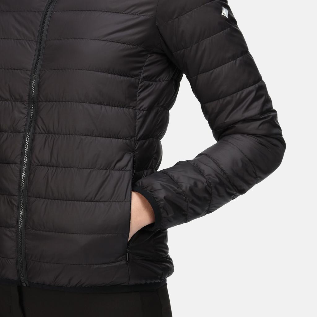 Regatta Womens/Ladies Hillpack Padded Jacket