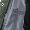 Barbour Bedale Jacket 36 Khaki Men's Used
