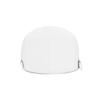VARZAR VA Square Belt Hunting Cap White