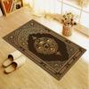 2025 New Muslim Carpet Rug for Living Room Bedroom Home Sofa Decoration,Kids play Non-slip Floor Mat128