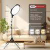 Panou de Fotografiere UOSU Profesional 44cm Lumină de Umplere