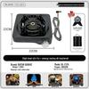 BUERK Portable Gas Stove