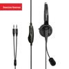 Newmine Universal Call Center Headset NM-HW700 Series (CN Version)