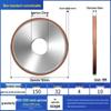 Industrial Diamond Grinding Wheel