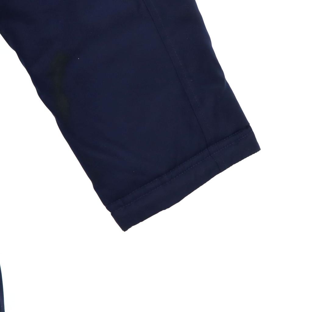 UNDER ARMOUR COLDGEAR Long sleeve Bench coat SM Navy Men's Used