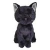 [PLUStt] Premium Kitty Realistic and Cute Cat Stuffed Toy Kuroneko (53080) [Free Shipping] (Perfect for Cats, Cats, Cats, Cats, Dolls, Toys, Toys,