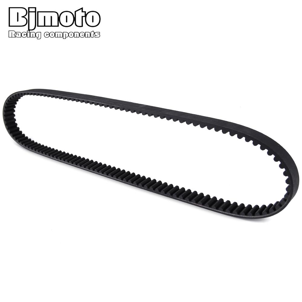 Drive Belt For YAMAHA XP530 XP560 T-MAX TMAX 530 530DX 530SX 560 ABS TECH MAX