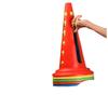 Kids' Sports Training Hurdles & Cones Set