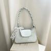 Niche Design, High-end Armpit Bag, Fashionable And Versatile Shoulder Crossbody Bag, Commuter Portable Baguette Bag