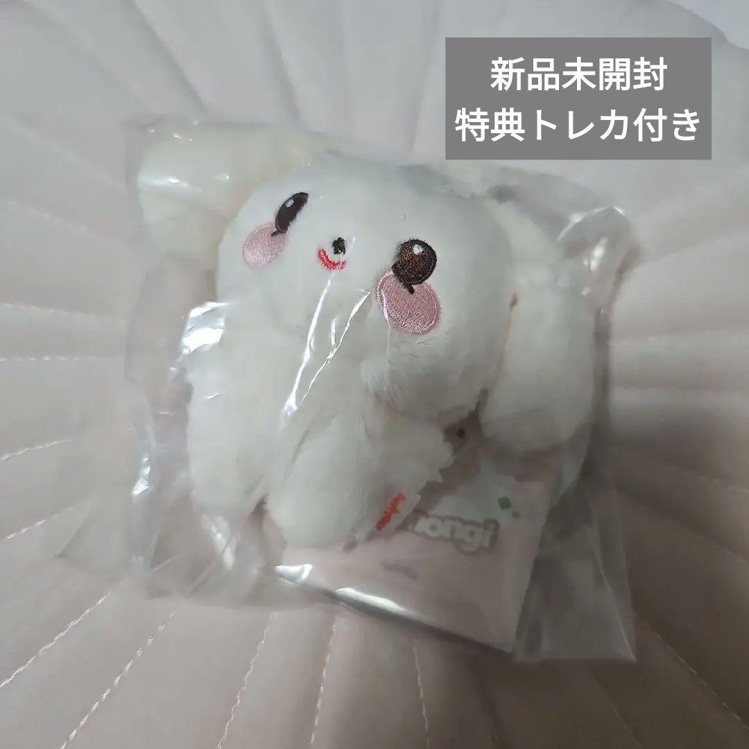 

[USED] ANITEEZ ATEEZ Tiny Yeosang Hetmonyi