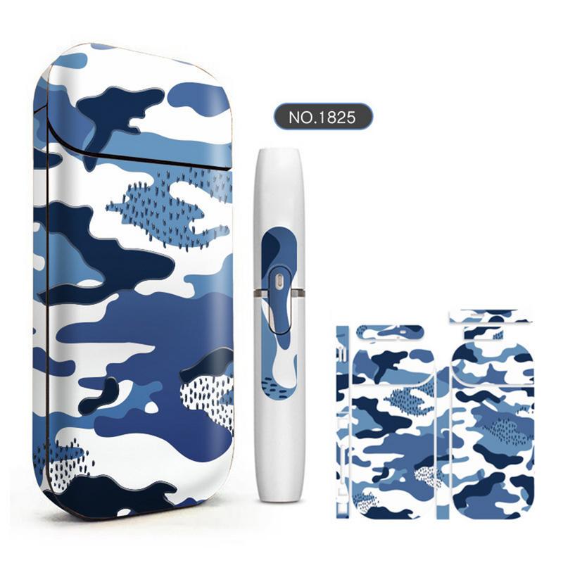 Stickers Scratch Resistant Protective Film For Iqos