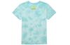 Vans X Spongebob Squarepants, T Shirt Women's Blue VN0A5I3AYZM