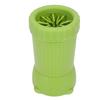 Pet Foot Washer 360 Degree Cleaning Automatic Portable Electric Dog Feet Cleaner Cup for Home