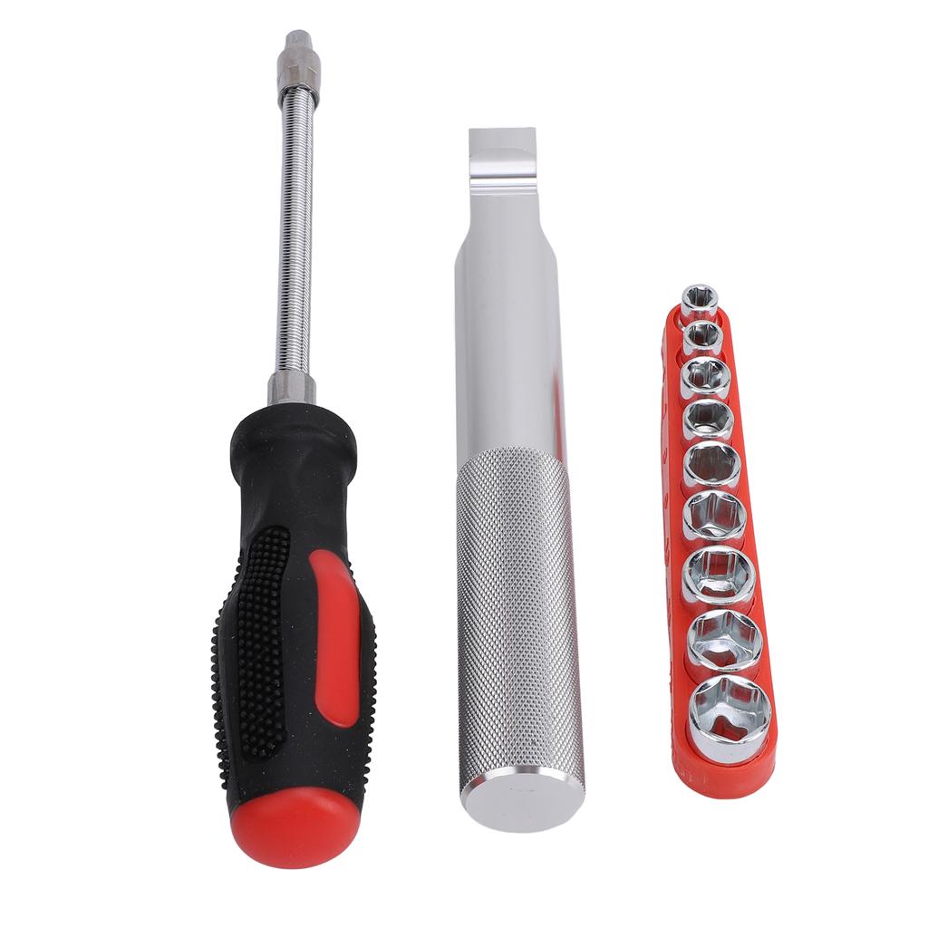 Belt Changing Tool and Clutch Cover Removal Tool Kit Replacement for Polaris XP RZR XP4 1000 RZR S 9