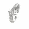 Zayne Wedding Ring Copper Adjustable Rings Gift Love And Deepspace Ring  Cosplay