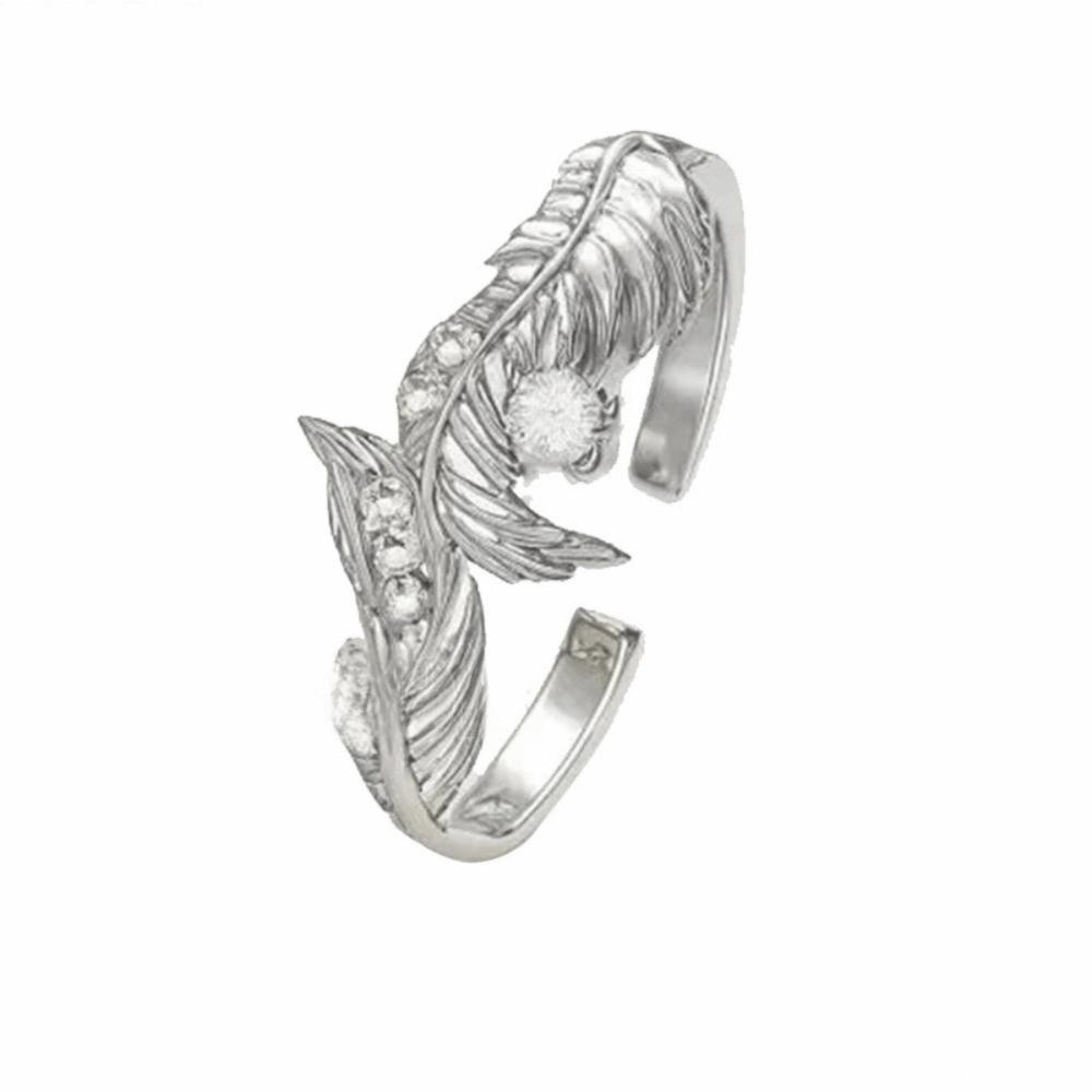 Zayne Wedding Ring Copper Adjustable Rings Gift Love And Deepspace Ring Cosplay