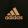 Adidas Wu Bo Series Side Stripe Logo Casual Straight Leg Sports Pants Men Pants Black TR30P1-BG