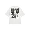 Jordan Air Brk Reissue Crw Comfortable Letter Short Sleeve T-Shirt Men Tops IF1805051