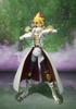 TAMASHII NATIONS S.H.Figuarts Tsunashi Takuto