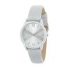 J-AXIS Watch One Color Watch Dull Color Sunray Simple Office Casual Business CF2D0010-BL Unisex Blue