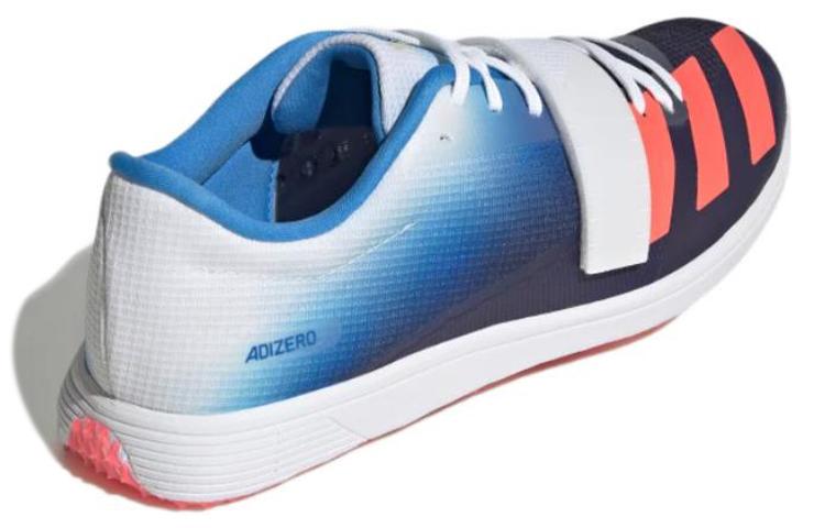 adidas Adizero Dreisprung 'Legacy Indigo Turbo' GY0899