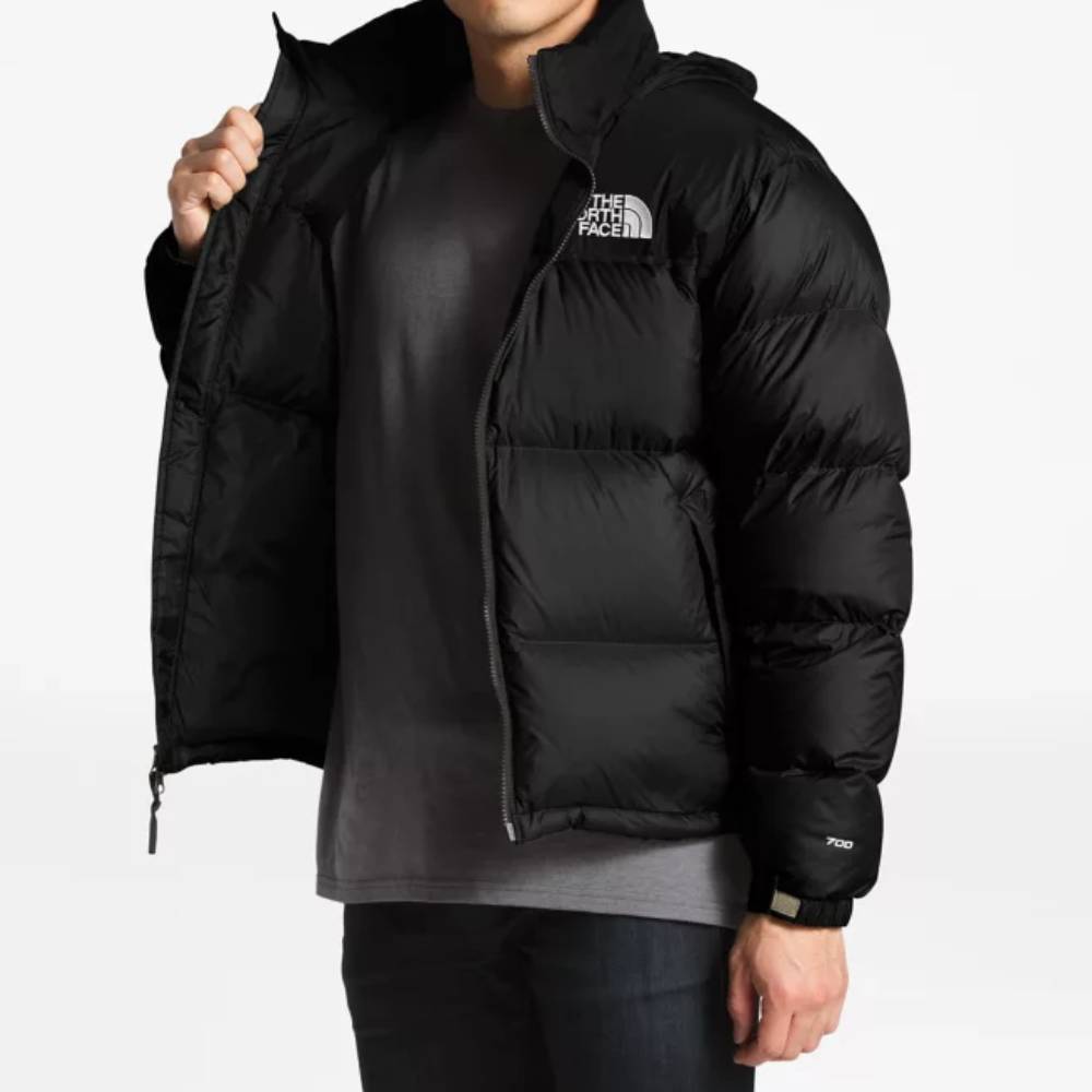 The North Face 1996 Retro Nuptse Jacket T93C8D-JK3